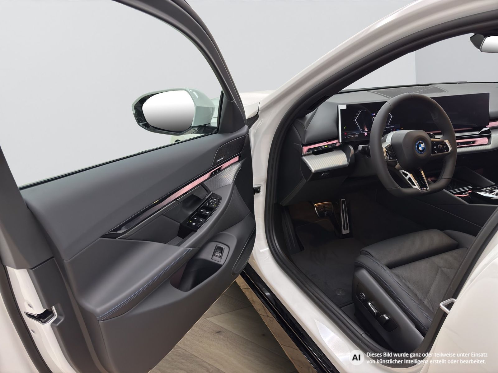 BMW 530e xDrive Touring [M Sport, ACC, AHK, h&k] imagem 2