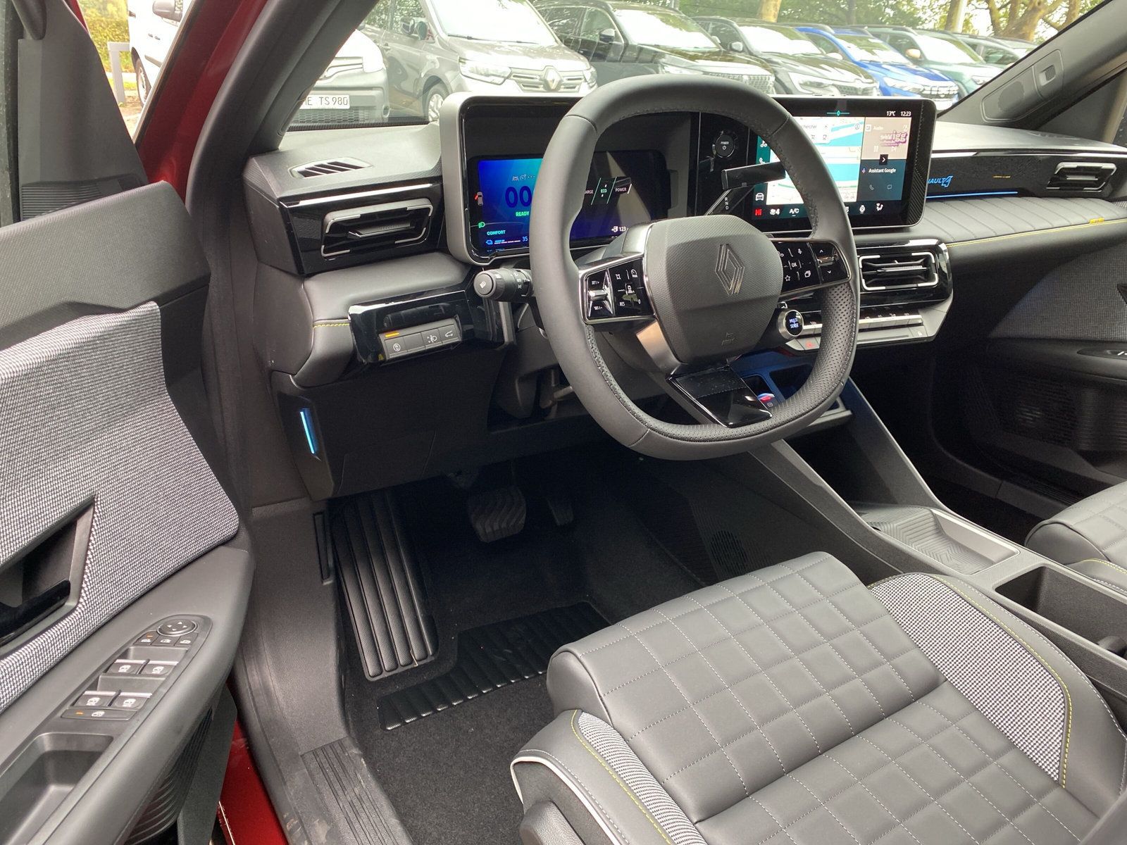 Renault R 4 - Bild 10