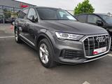 Audi Q7 50 TDI quattro Panorama 7-Sitzer Memory 4xSHZ - Audi Q7: TDI