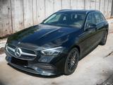 Mercedes-Benz C 180 T Avantgarde Edition LED NAVI elektr. Sitz