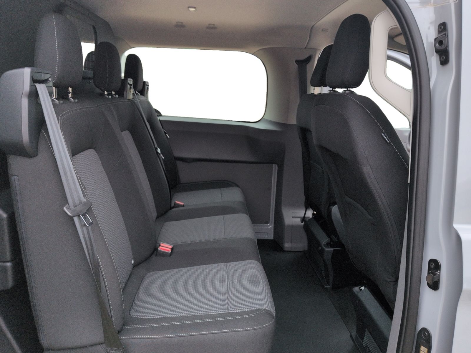 T7 Kasten Plus 2.0 TDI 4MO AHK+SH+NAVI+MATRIX+
