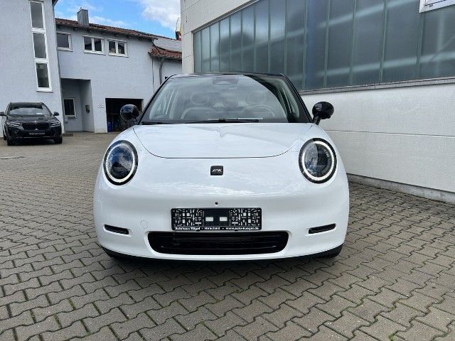 JAC ANDERE 3-fas Nordic Edition 50 - Apple CarPlay - imagem 2