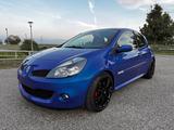 Renault Clio 3 RS 2.0 16V Renault Sport - Renault Clio: RS Sport