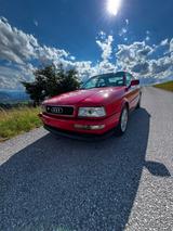 Audi S2 ABY 2.2 Coupe  - Audi S2 Gebrauchtwagen