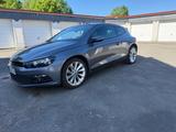 Volkswagen Scirocco 2.0 TSI DSG Standard - gebrauchte VW Scirocco aus dem Jahr 2009