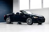 BMW M3 Cabrio  - BMW M3 aus 2013