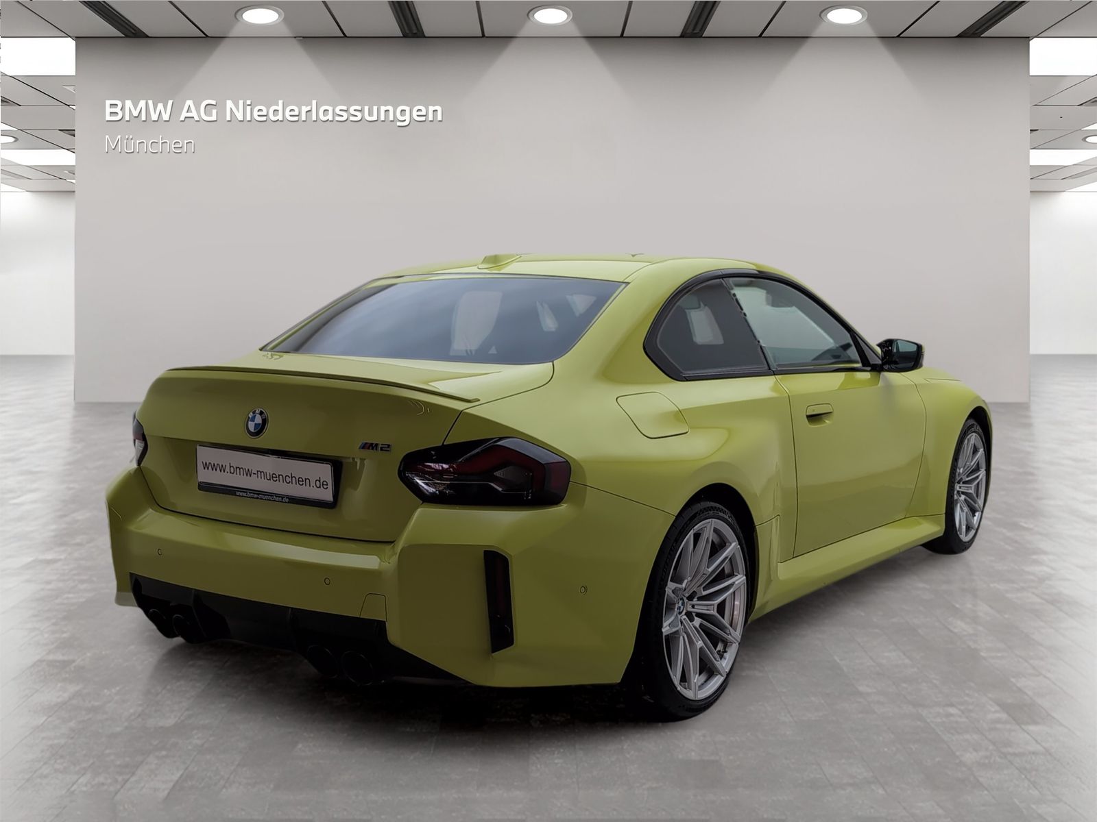 BMW M2 - Bild 5