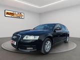 Audi A6 2.7 TDI - Audi A6 mit Diesel-Antrieb: 2.7
