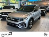Volkswagen T-Roc 2.0 TDI DSG R-Line NAVI AHK LED
