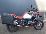 BMW R 1200 GS ADV 3Pakete/Alukoffer/Navi6/Scheckheft - BMW ALUKOFFER