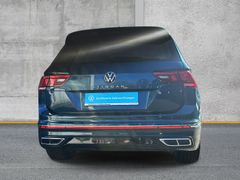 Fahrzeugabbildung Volkswagen Tiguan 1.5 TSI DSG R-Line LED NAVI KAMERA ACC