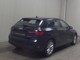 Audi A3 Sportback 30 1.0 TFSI Navi LED vc SHZ SpurH - Audi A3: 3.0