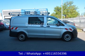 Mercedes Vito - 6