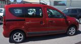 Dacia Dokker Comfort+ 1,3 6-Gang KLIMA NAV Sitzheiz. W - Dacia Dokker mit Benzin-Antrieb