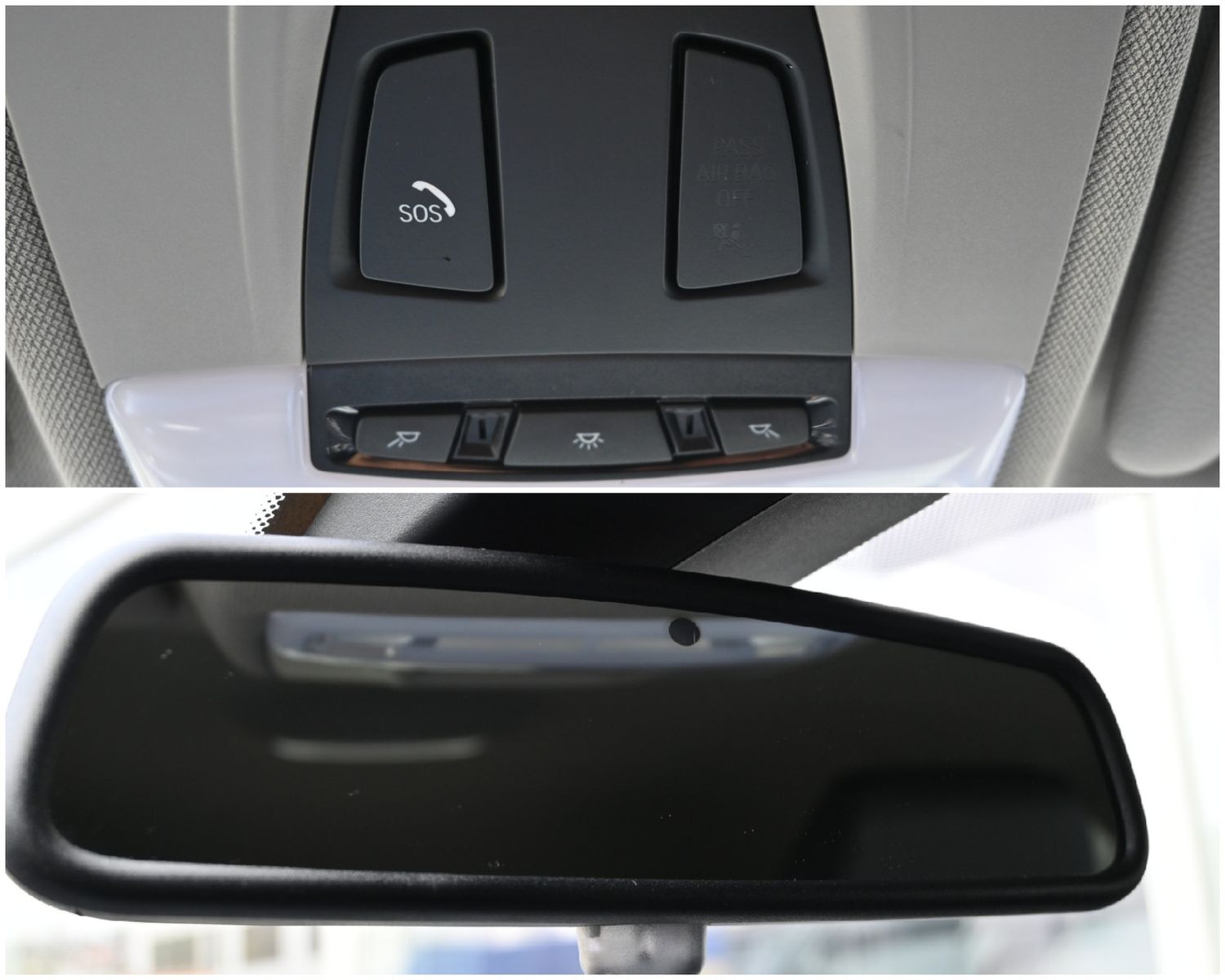 Fahrzeugabbildung BMW 420d xDr. Gran Coupé Sport Line °LEDER+MEMORY°