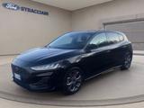 Ford FORD Focus 1.0 ecoboost h ST-Line Style 125cv de - Ford Focus Style mit Hybrid-Antrieb (Benzin/Elektro)