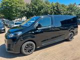 Citroën SpaceTourer Spacetourer Business XL 9 SITZER - Citroën: Taxi