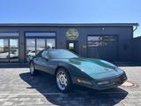 Corvette C4 Cabrio *LT1*Top Zustand* - Corvette C4 mit Benzin-Antrieb