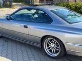 BMW 840Ci Automatlk - BMW 840: Ci