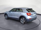 Audi Q2 1.0 TFSI ultra *AHK*KLIMA*LED* - Audi Q2 Gebrauchtwagen