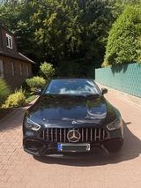 Mercedes-Benz AMG GT 63 S 4MATIC+ Junge Sterne 8 Fachbereifung - Mercedes-Benz AMG GT in Herne