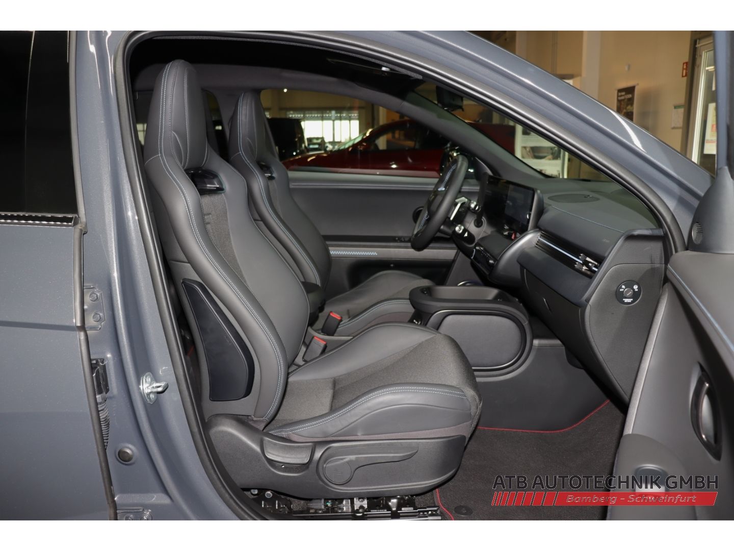 Fahrzeugabbildung Hyundai IONIQ 5 N 84kWh Batterie 609PS SOH 99,2% HUD Nav