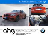 BMW M240i Steptronic Cabrio Navi Bluetooth PDC Klima - gebrauchte BMW M240i aus dem Jahr 2021