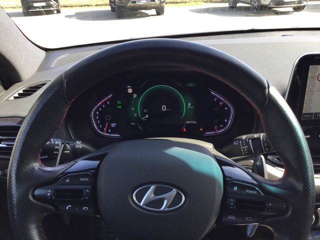 i30 cw 1.5 N Line Mild-Hybrid SHZ NAVI LED PANO