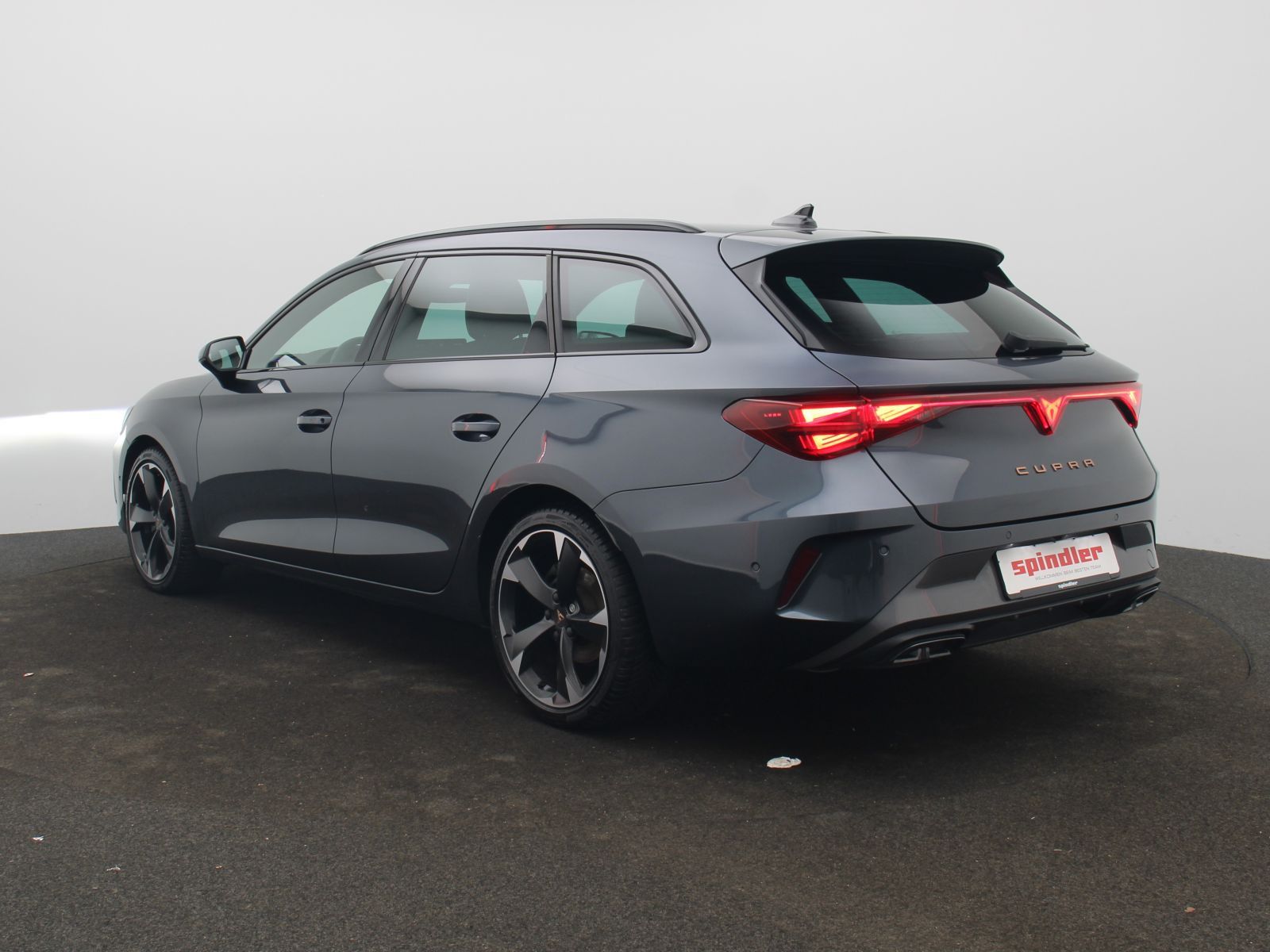 Cupra Leon - Bild 6