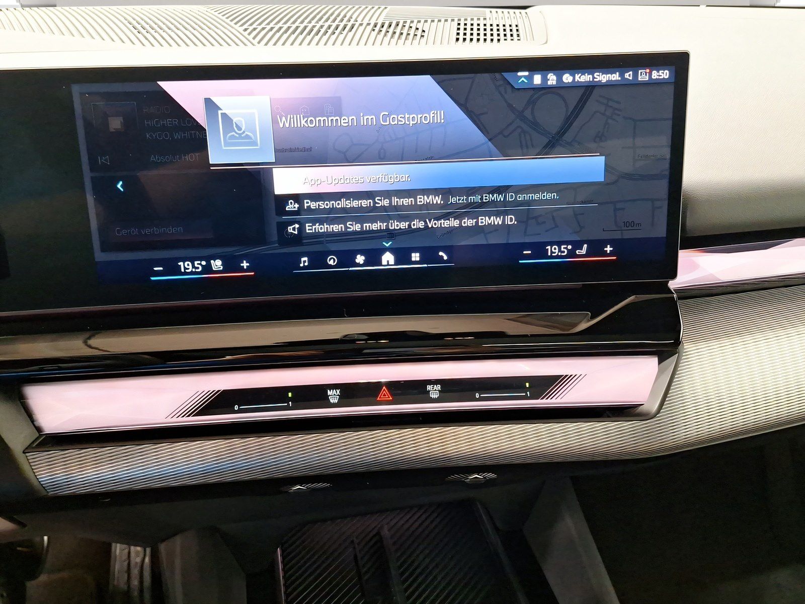 BMW i5 - Bild 15