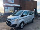 Ford Tourneo Custom - Ford Tourneo aus 2014