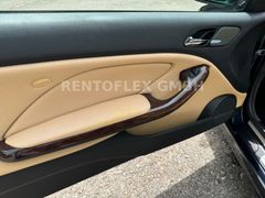 BMW 330 Ci Cabrio 18"Alu org.142`km