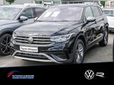 Volkswagen Tiguan Allspace Elegance 2,0 l TSI 4MOTION 140 k - Volkswagen Tiguan Allspace aus 2025