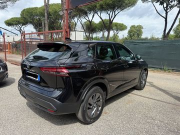 Nissan Qashqai - 6
