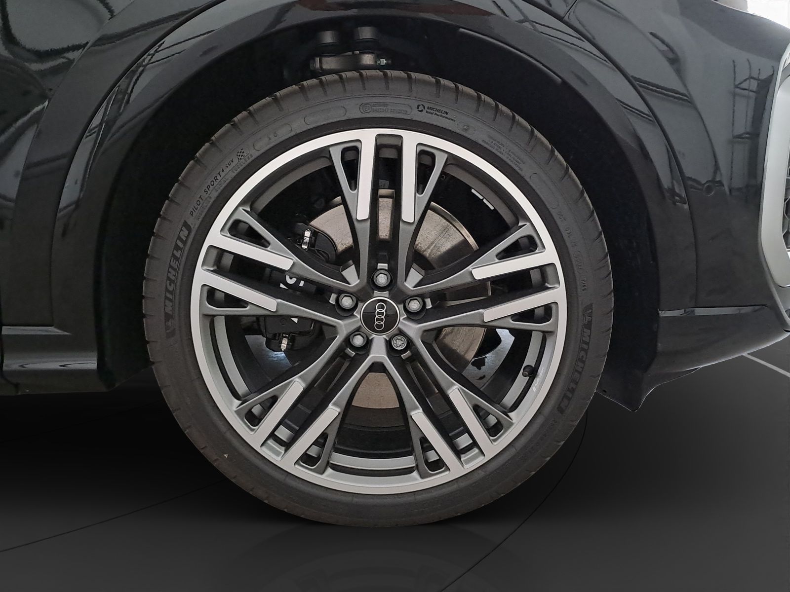 Audi SQ5 - Bild 10