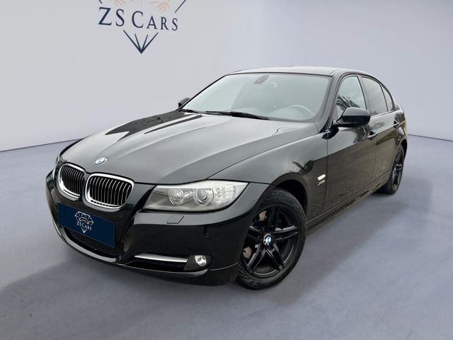 BMW 320 Baureihe 3 Lim. 320d xDrive Edition Exclusiv