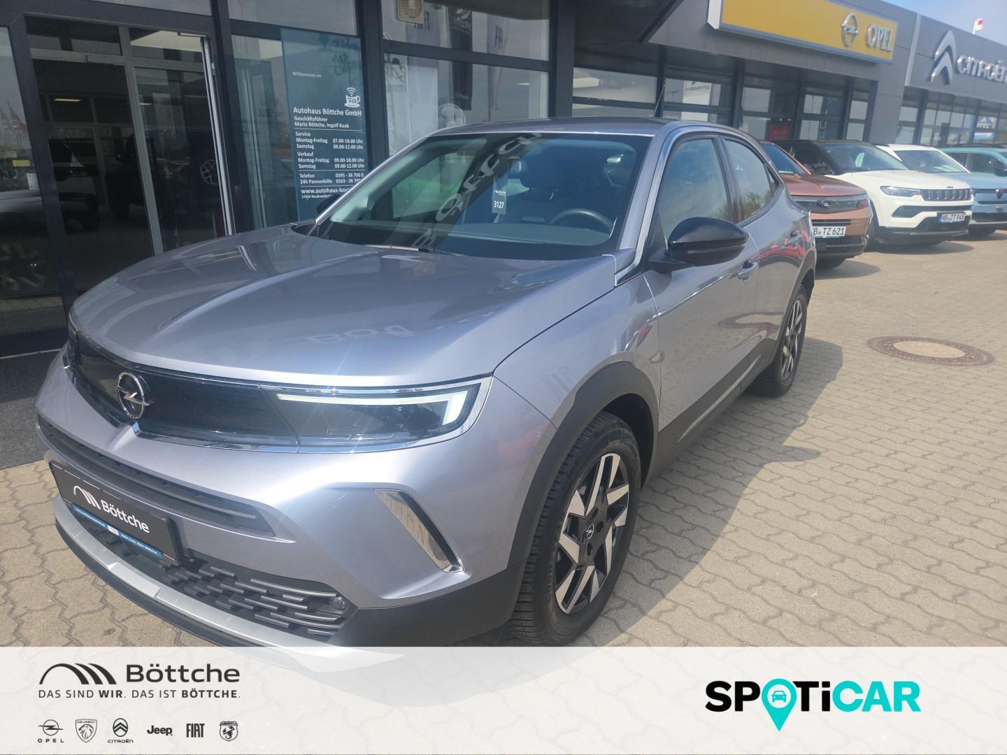 Opel Mokka e Elegance