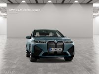 BMW iX - Vorschau Bild 13