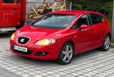 Seat Leon 2.0 FSI Stylance Stylance - Seat Leon aus 2005