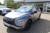 Mitsubishi Eclipse Cross PHEV Select-Black 4WD,Anhängerkupp
