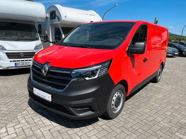 Renault Trafic L1H1 3,0t Komfort Navi DAB KAMERA KLIMA