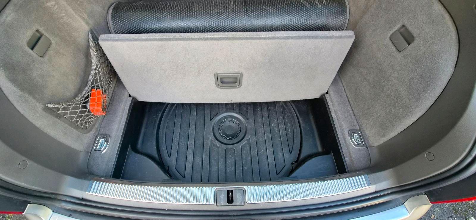 Audi A4 2004 — photo 7