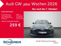 Audi A6 - Vorschau Bild 6