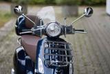 Vespa Primavera 50 4T **Top Zustand** - VESPA T5