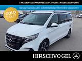 Mercedes-Benz V 250 d Marco Polo MOPF+AIRMATIC+MBUX+MBAC
