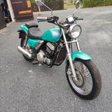 Kawasaki EL 250 b - Offers