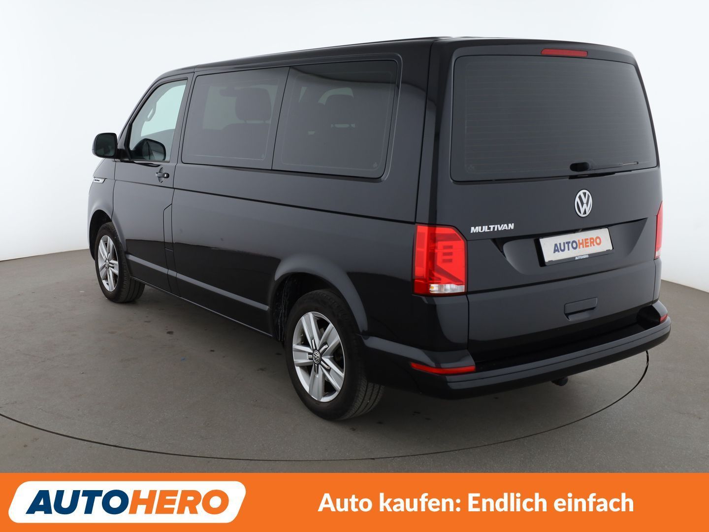 Volkswagen T6 Multivan 2.0 TDI Comfortline FWD Aut. TEMPO foto 4