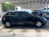 Audi A3 Sportback 1.4 TFSI Attraction g-tron CNG/Klim - Audi A3: Attraction