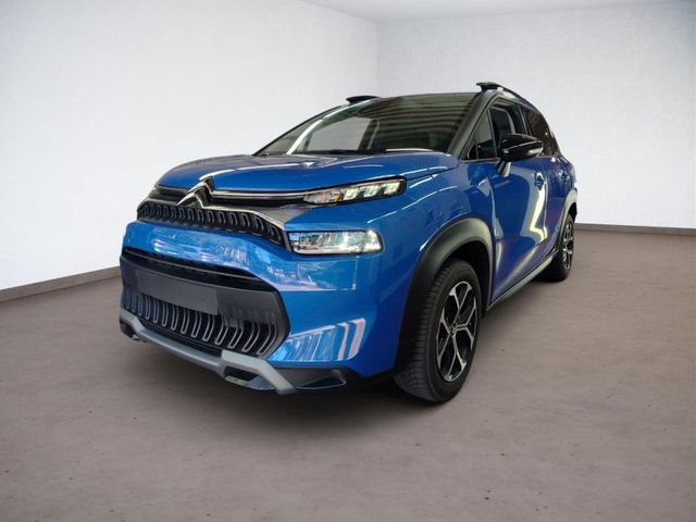 Citroën C3 Aircross PureTech 130 Stop & Start EAT6 OPF P