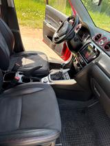 Suzuki Vitara S 1.4 5D M/T Boosterjet Allgrip - Suzuki Vitara Boosterjet Gebrauchtwagen